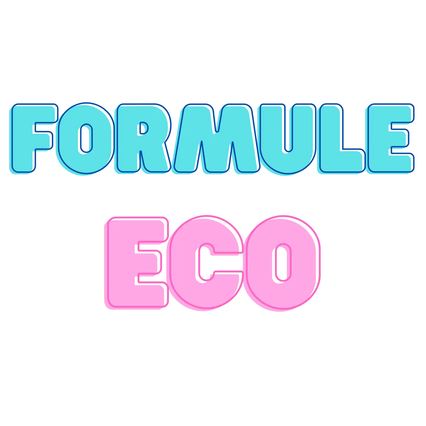 Formule eco