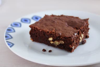 brownie