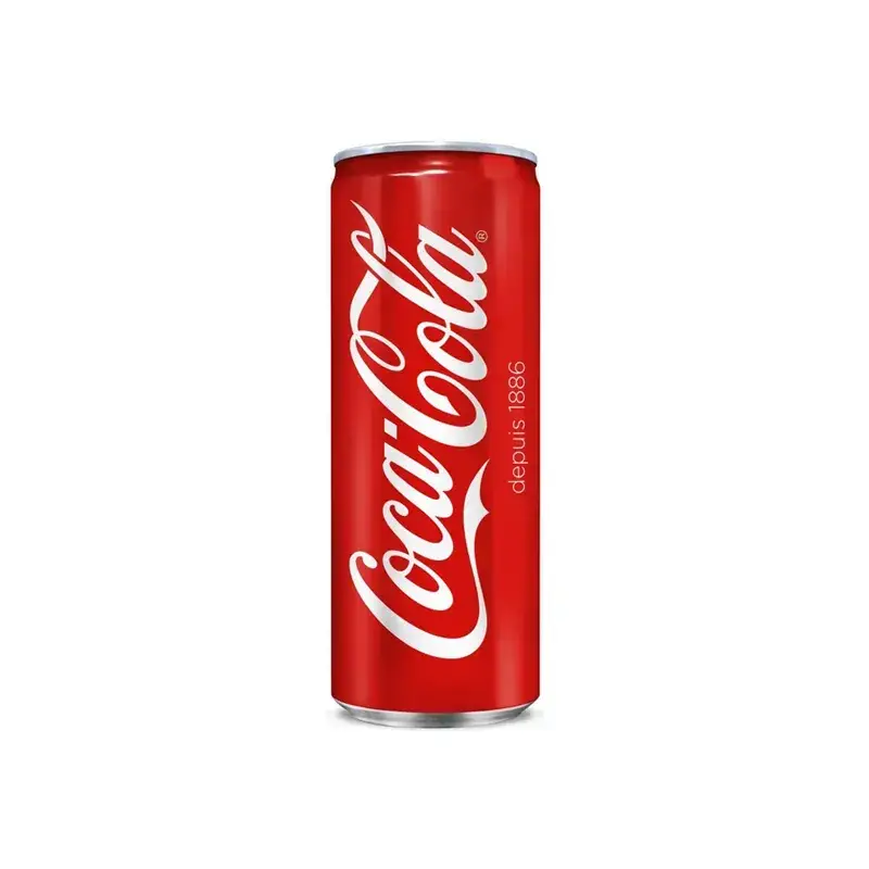 coca