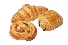 Viennoiseries
