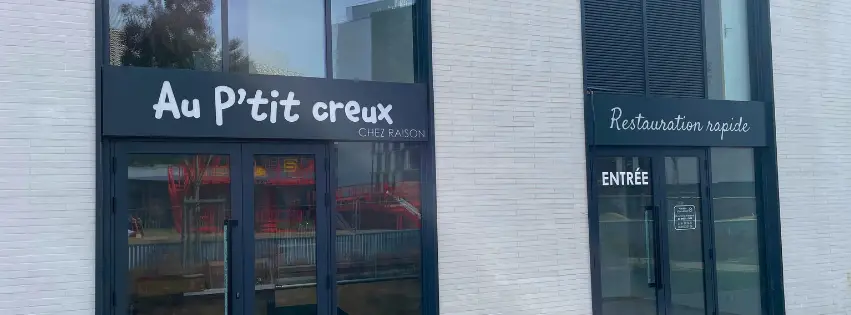 Au p'tit creux
